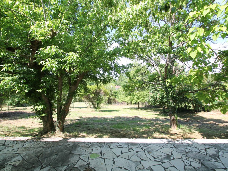 Villa i Casteljaloux, Lot-et-Garonne - bilde 3