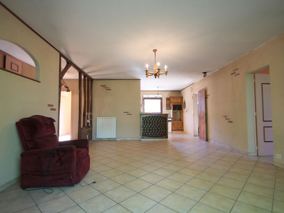 Villa i Casteljaloux, Lot-et-Garonne - bilde 5