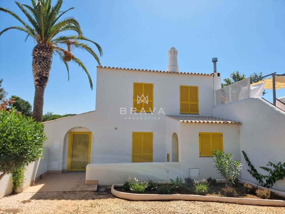 Villa i Quarteira, Faro - foto 2