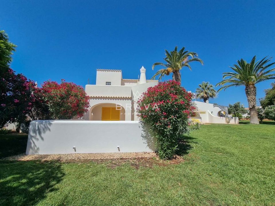 Villa i Quarteira, Faro - foto 4