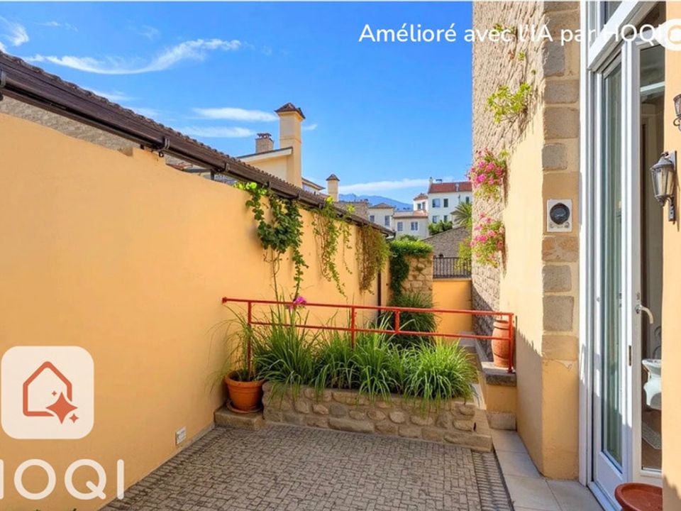 Landsbyhus i Saint-Uze, Drome - foto 2