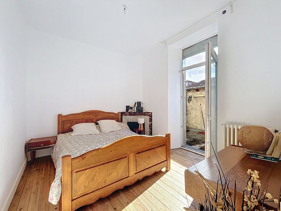 Landsbyhus i Saint-Uze, Drome - foto 4