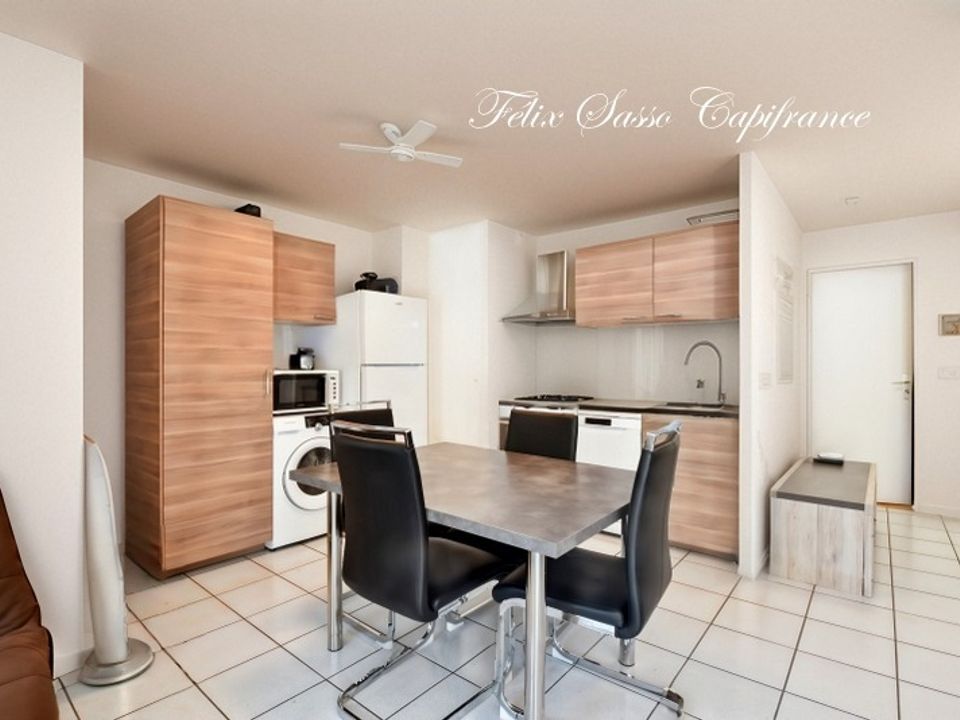 Duplex i Luz-Saint-Sauveur, Hautes-Pyrenees - foto 4