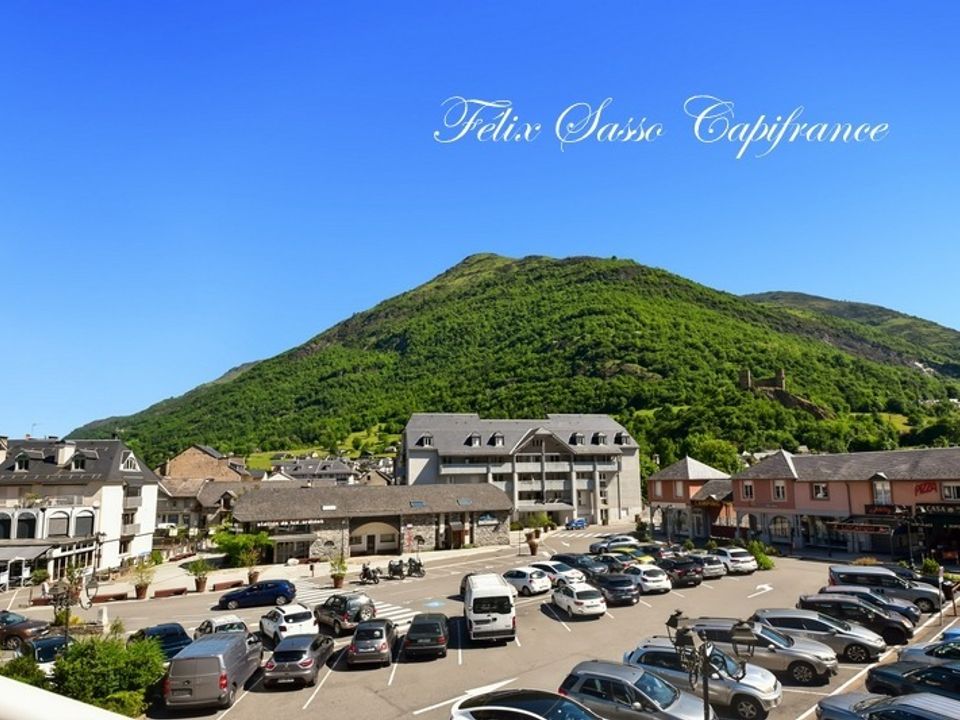Duplex i Luz-Saint-Sauveur, Hautes-Pyrenees - foto 5