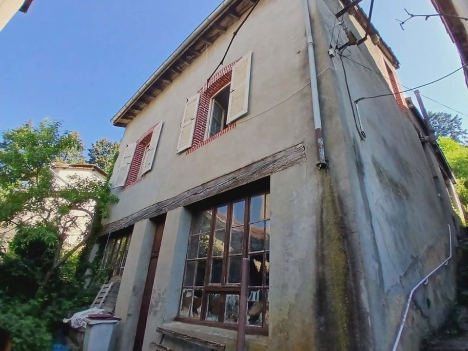 Villa i Thiers, Puy-de-Dome - foto 1