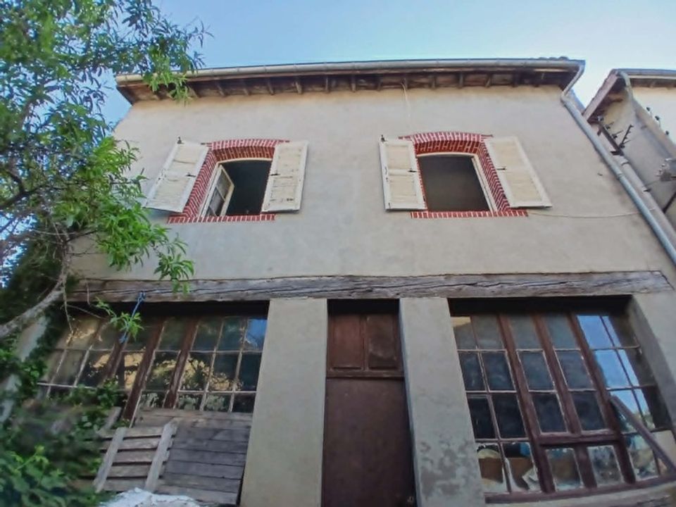 Villa i Thiers, Puy-de-Dome - foto 2