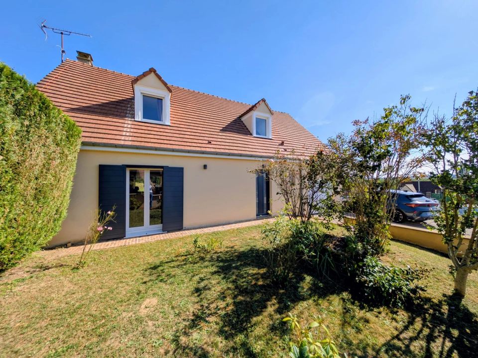 Villa i Meaux, Seine-et-Marne - foto 2