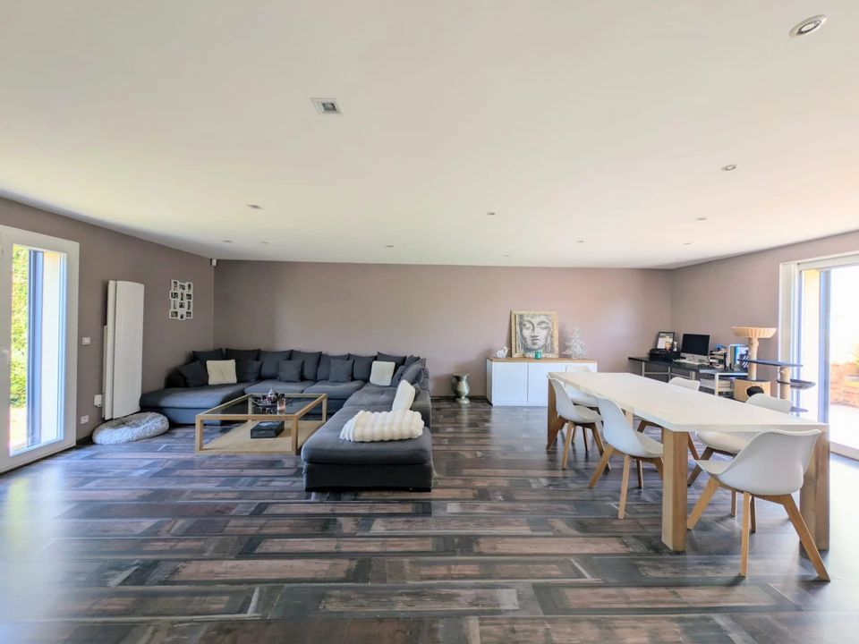 Villa i Meaux, Seine-et-Marne - foto 3