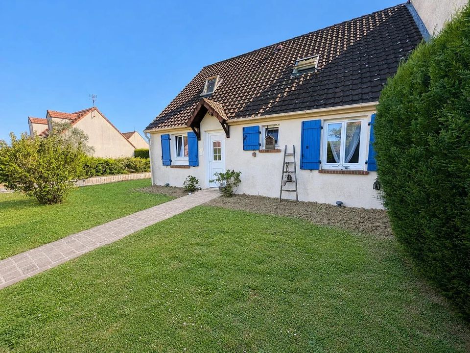 Villa i Coulommiers, Seine-et-Marne - foto 1