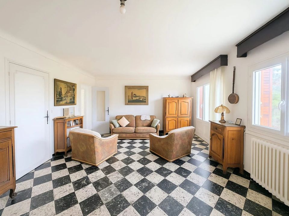 Villa i Trilport, Seine-et-Marne - bilde 4