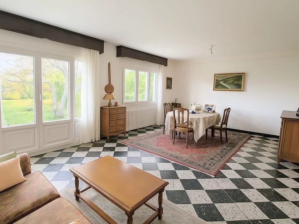 Villa i Trilport, Seine-et-Marne - bilde 5
