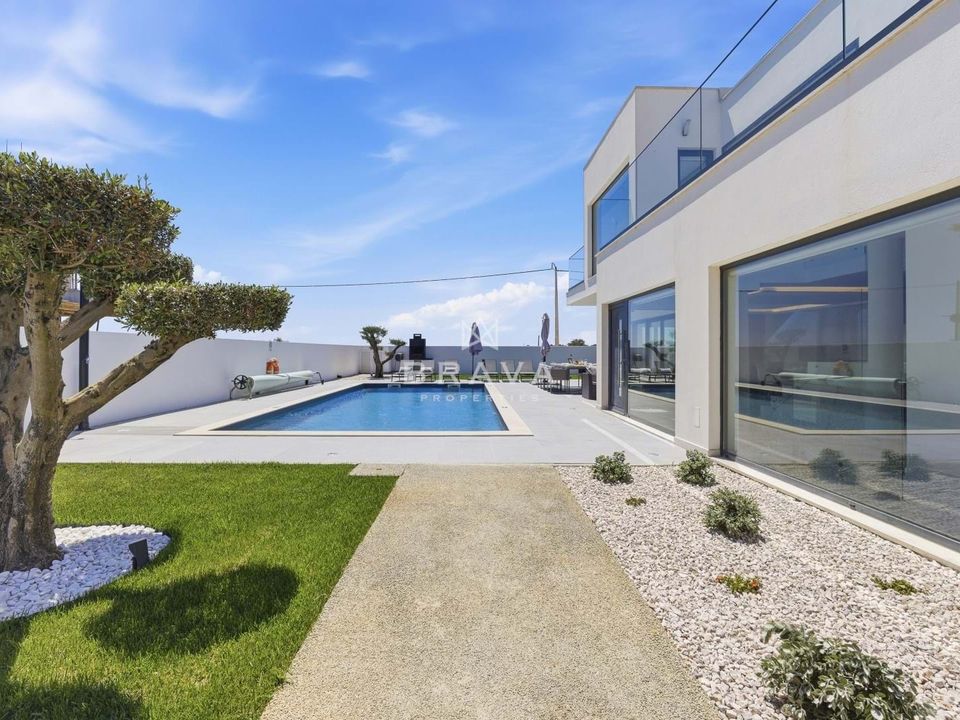 Villa i Armacao de Pera, Faro - foto 4
