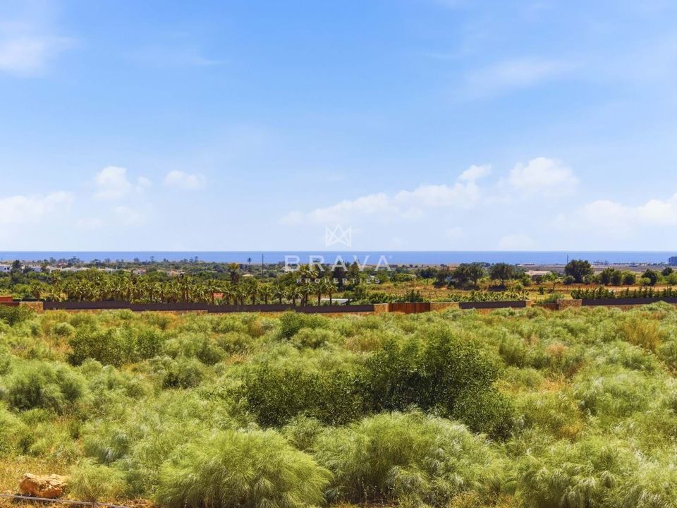 Villa i Armacao de Pera, Faro - foto 5