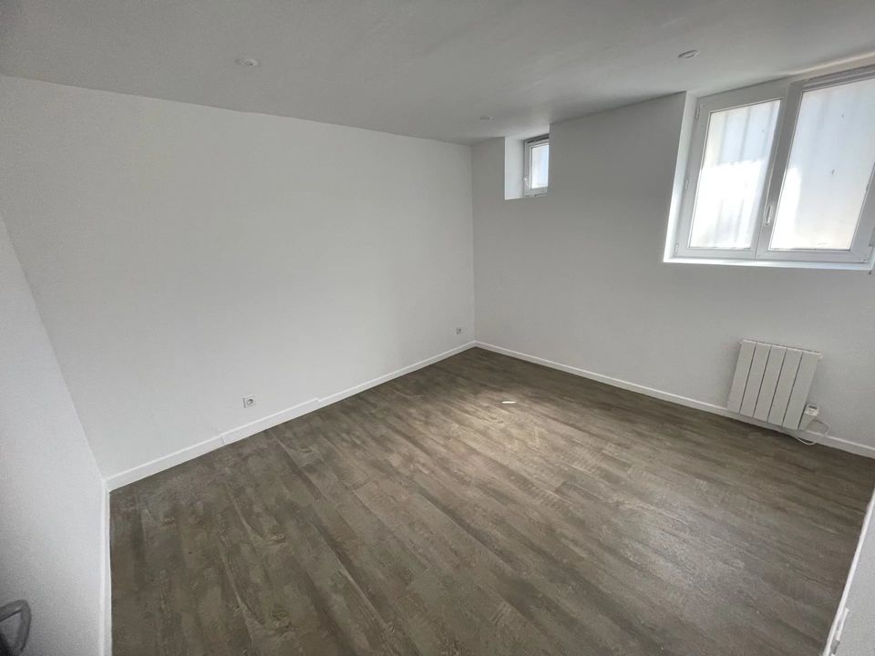 Lejlighed i Lizy-sur-Ourcq, Seine-et-Marne - foto 1