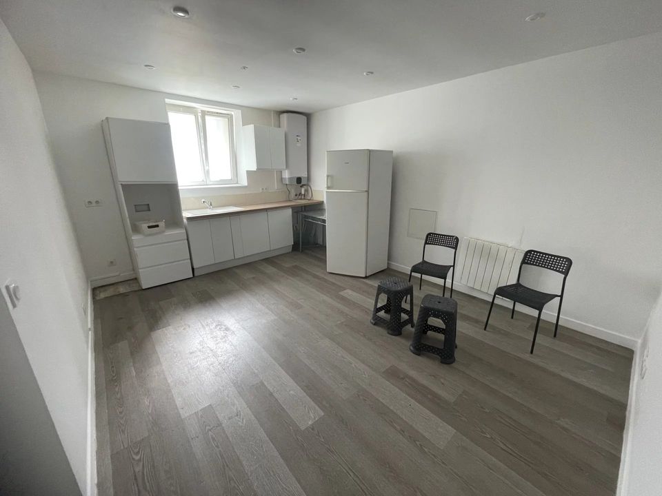 Lejlighed i Lizy-sur-Ourcq, Seine-et-Marne - foto 2