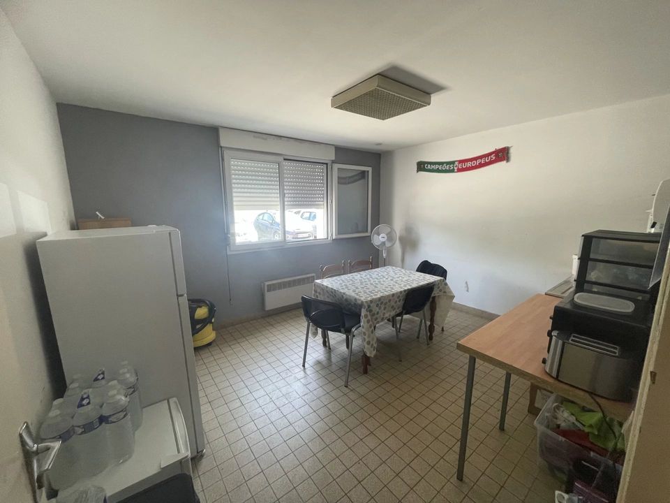 Erhvervsejendom i Lizy-sur-Ourcq, Seine-et-Marne - foto 5
