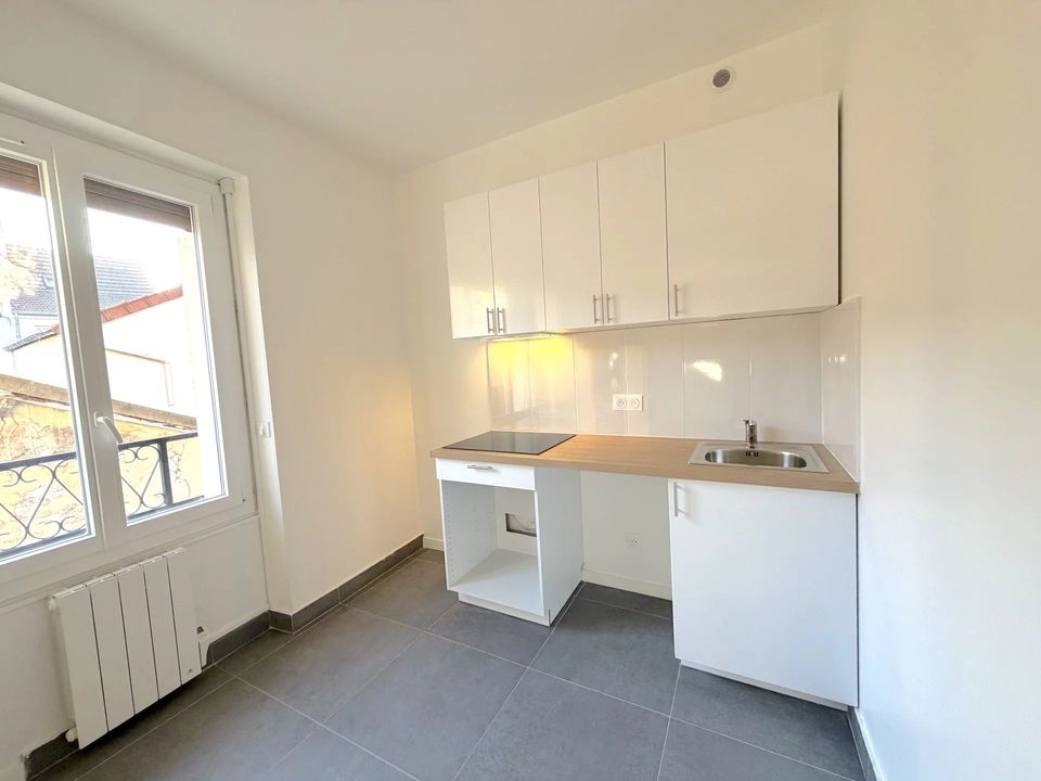 Byhus i Lizy-sur-Ourcq, Seine-et-Marne - foto 3