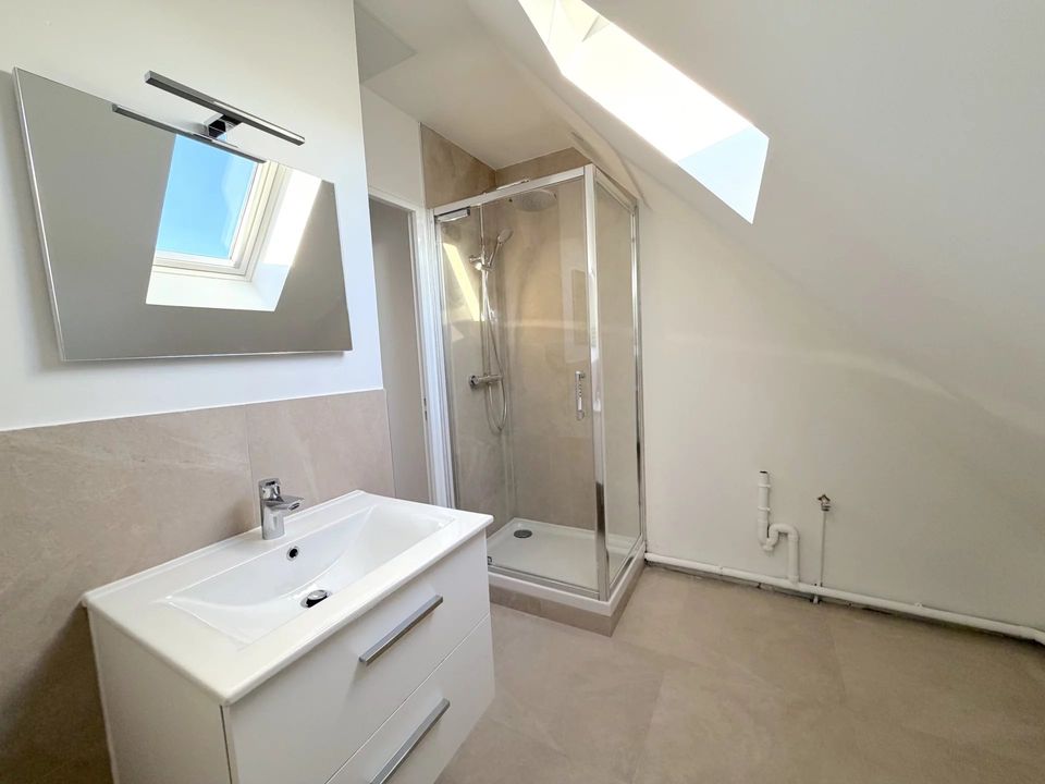 Byhus i Lizy-sur-Ourcq, Seine-et-Marne - foto 4