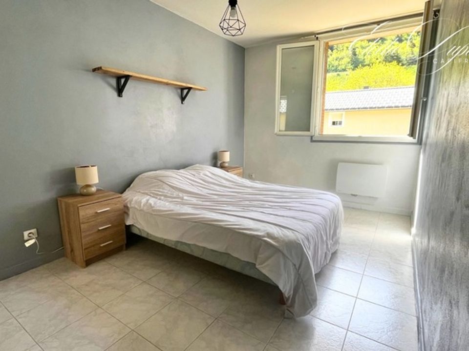Lägenhet i Modane, Savoie - foto 5