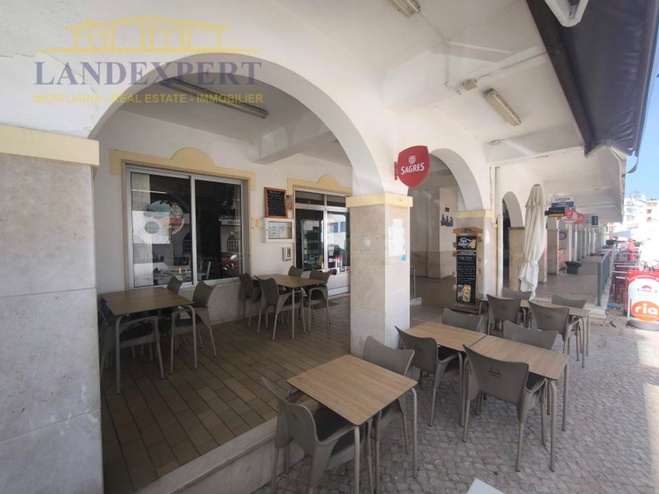 Erhvervsejendom i Armacao de Pera, Faro - foto 2