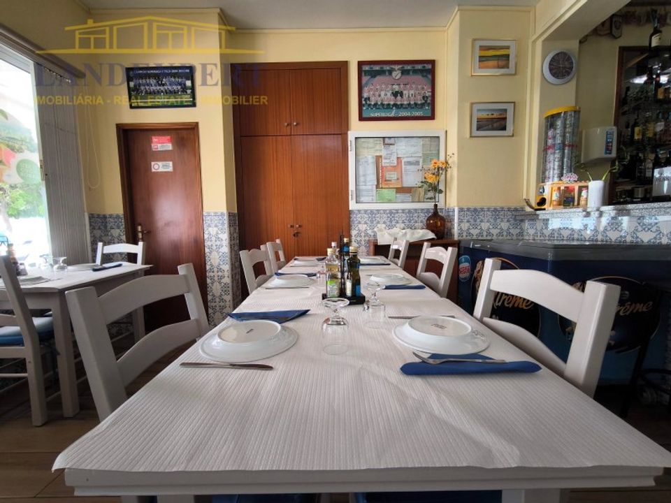 Erhvervsejendom i Armacao de Pera, Faro - foto 4