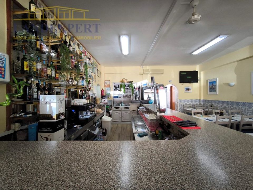 Erhvervsejendom i Armacao de Pera, Faro - foto 5