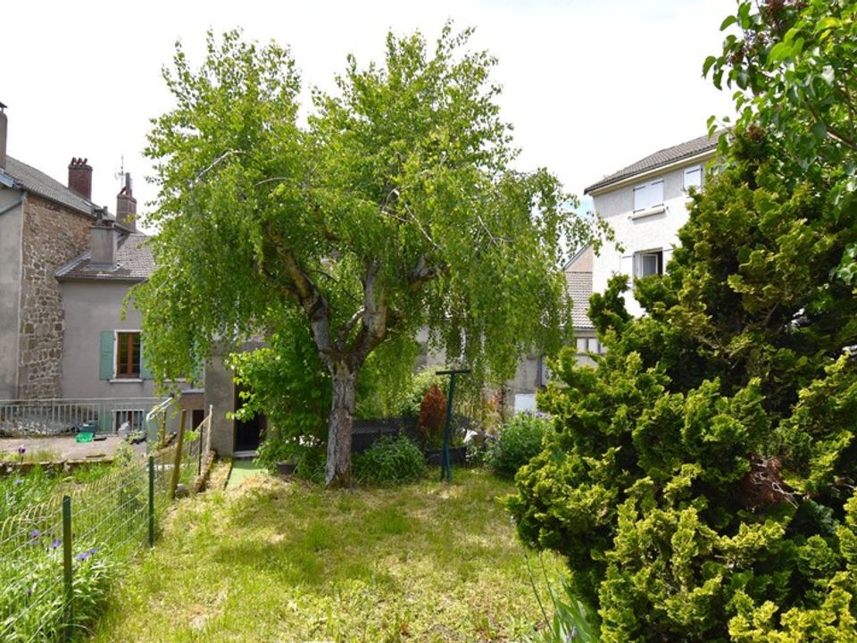 Villa i Saint-Agrève, Ardeche - foto 2