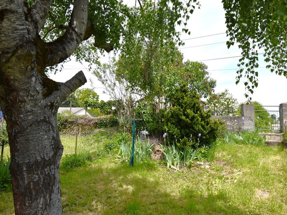 Villa i Saint-Agrève, Ardeche - foto 3