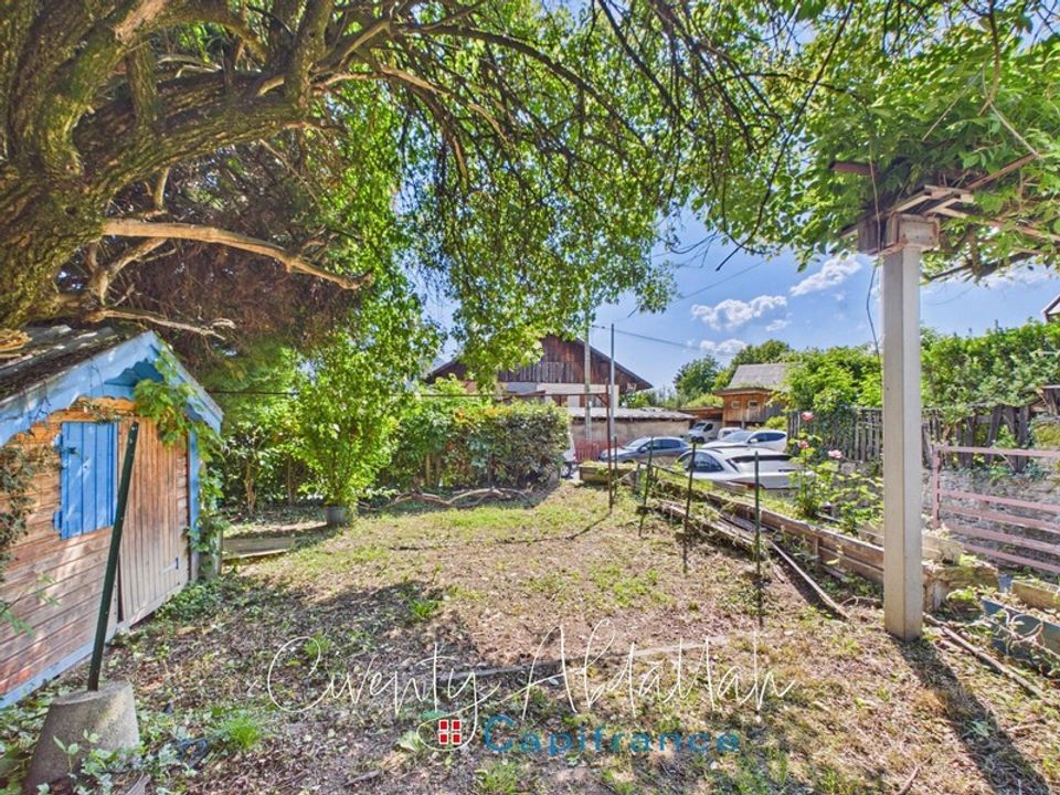 Gårdshus i Albertville, Savoie - bilde 2