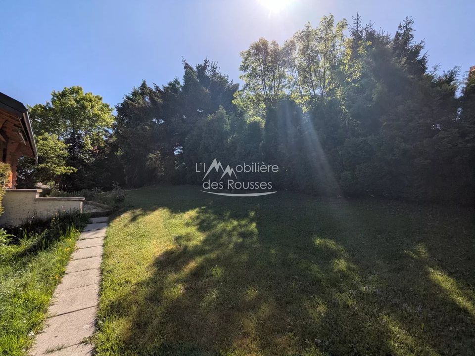 Villa i Les Rousses, Jura - foto 3