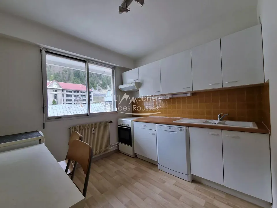 Lejlighed i Hauts-de-Bienne, Jura - foto 3