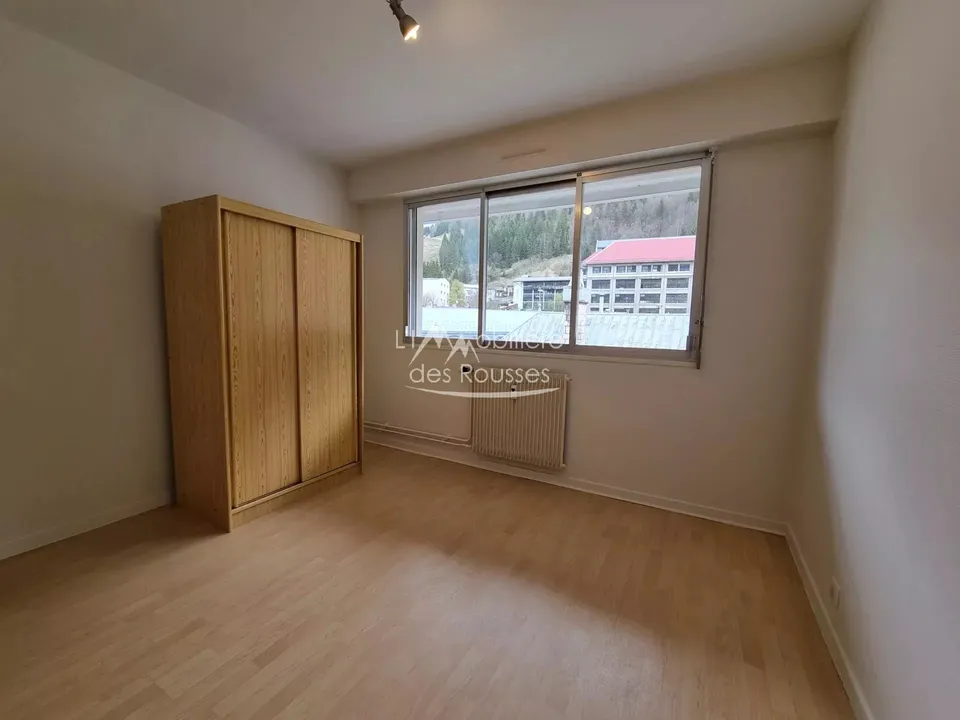 Lejlighed i Hauts-de-Bienne, Jura - foto 4
