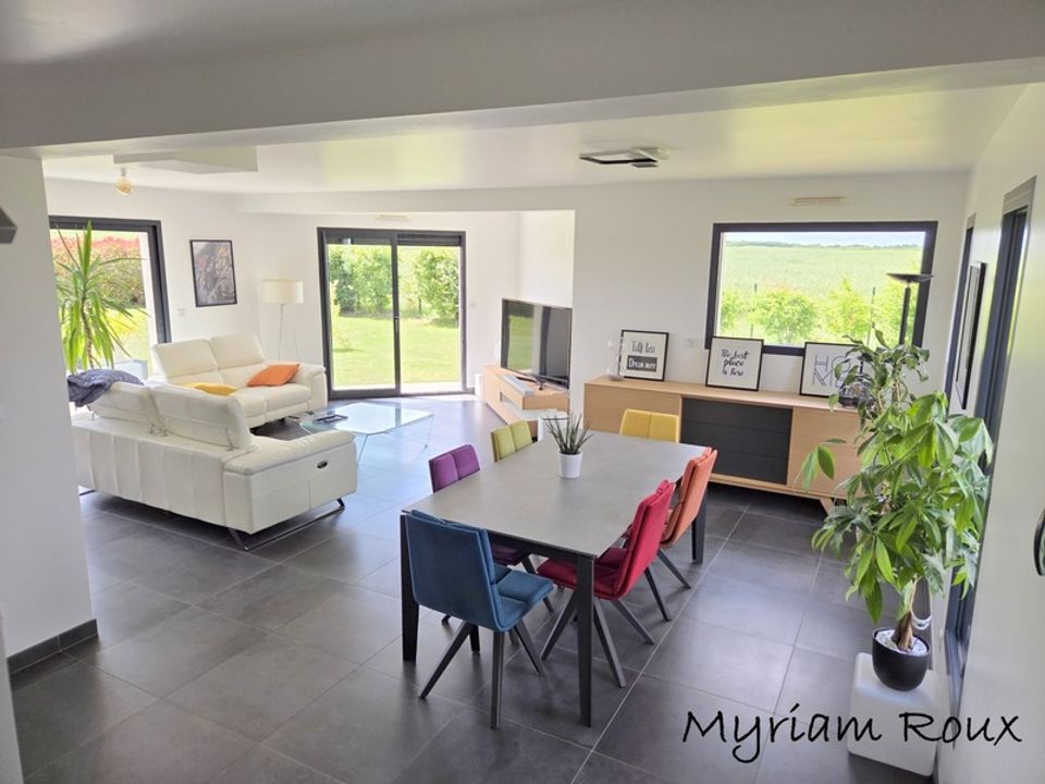 Villa i Vennecy, Loiret - foto 1