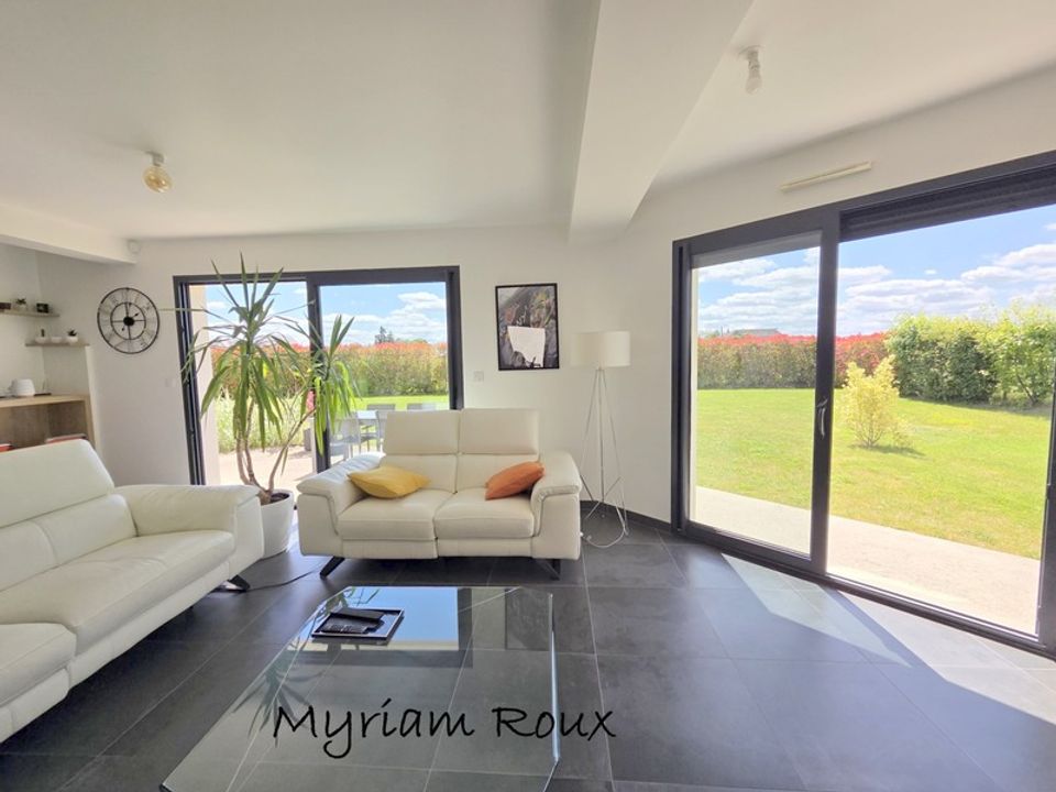 Villa i Vennecy, Loiret - foto 4