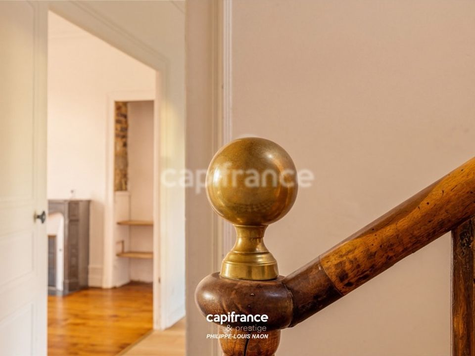 Villa i Le Mans, Sarthe - bilde 4