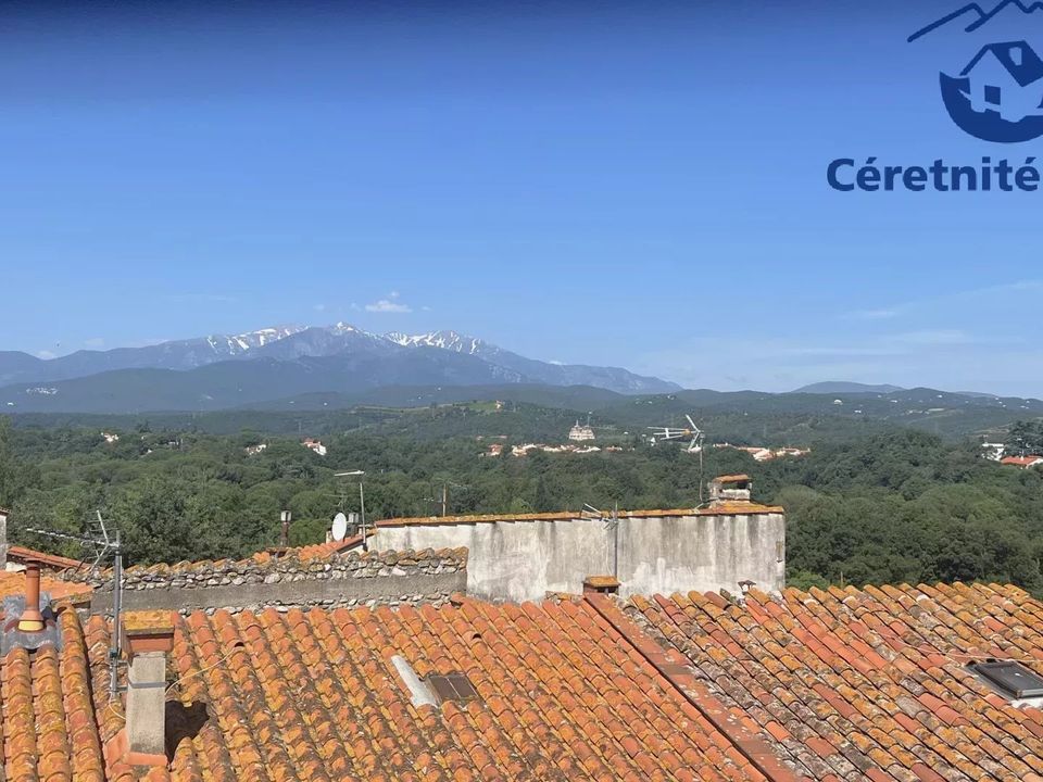 Villa i Saint-Jean-Pla-de-Corts, Pyrenees-Orientales - foto 3