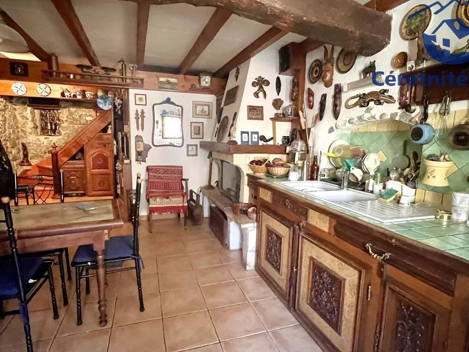 Villa i Saint-Jean-Pla-de-Corts, Pyrenees-Orientales - foto 4
