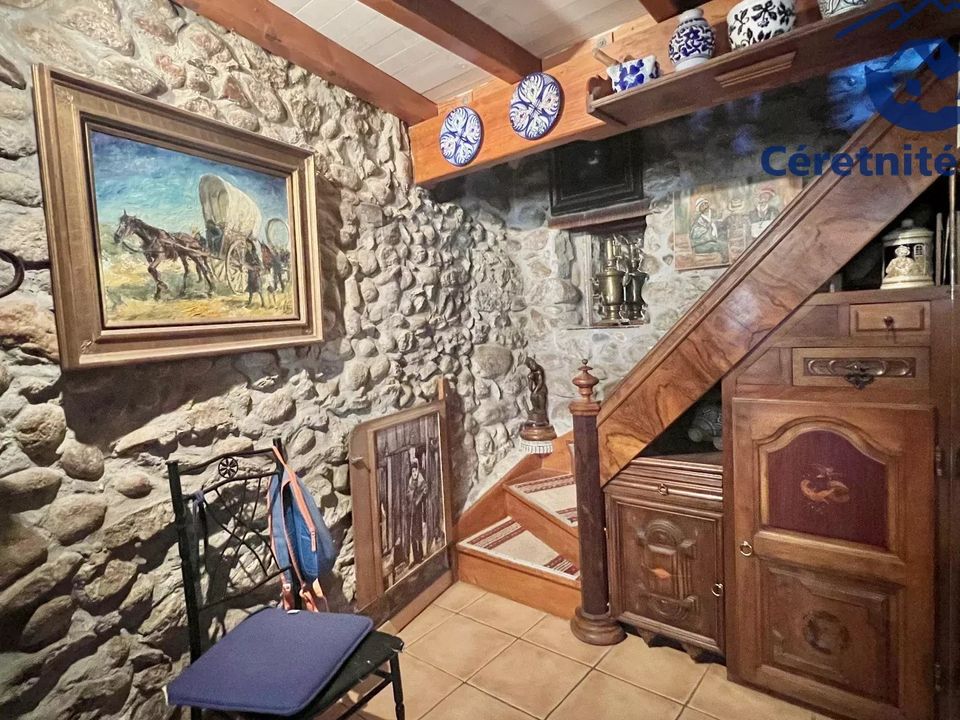 Villa i Saint-Jean-Pla-de-Corts, Pyrenees-Orientales - foto 5