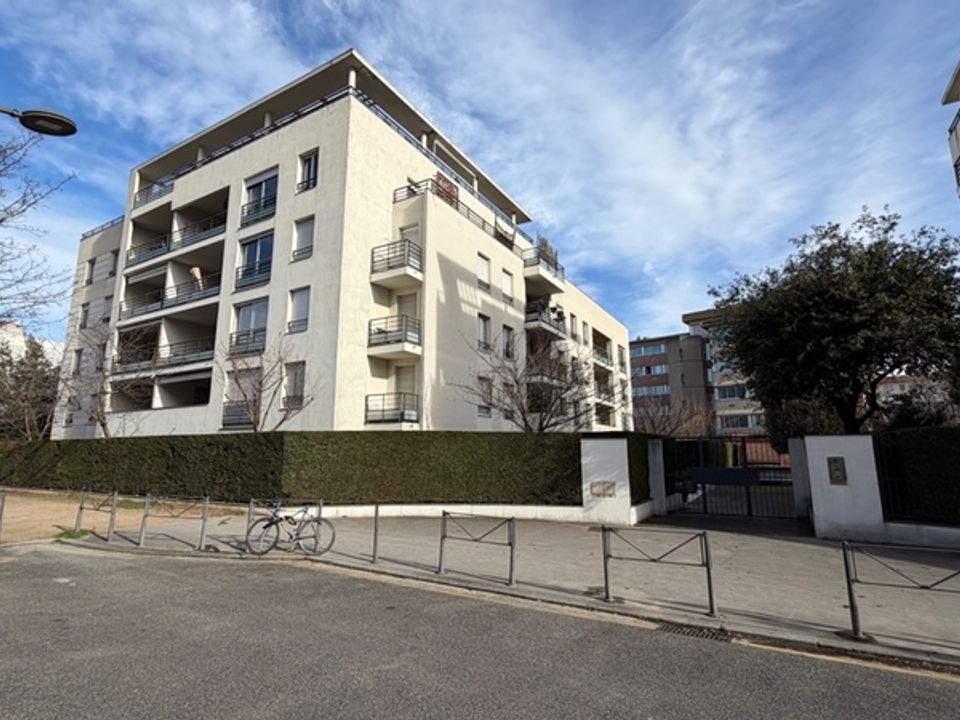Lejlighed i Lyon, Rhone - foto 5