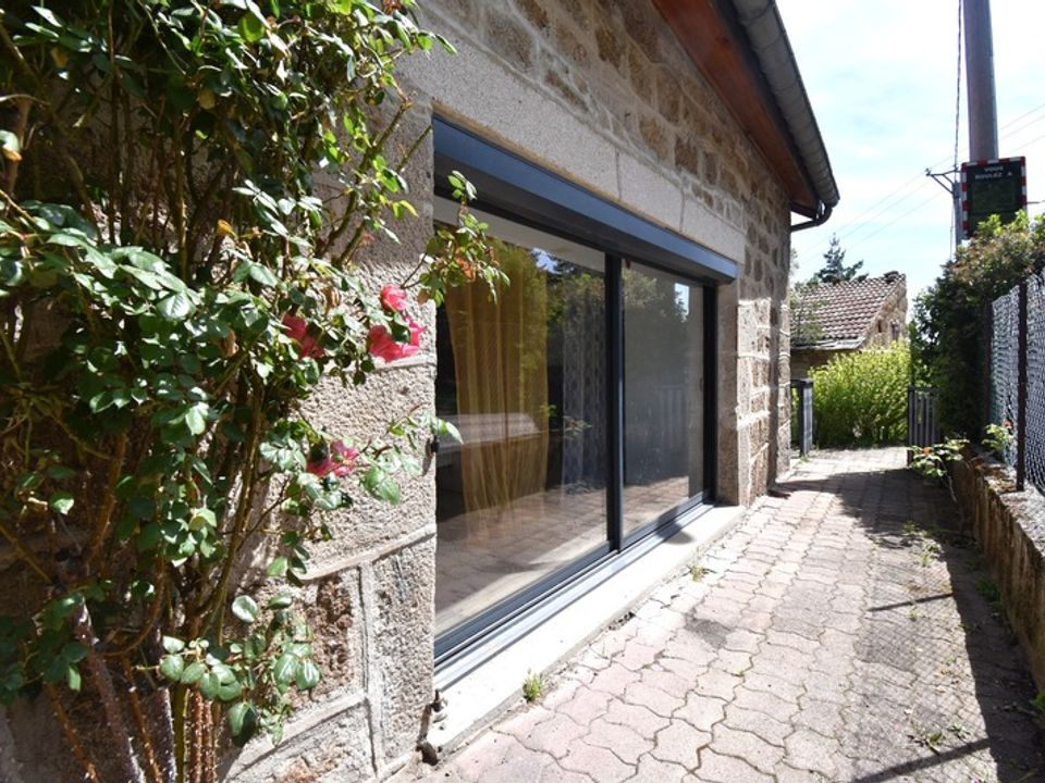 Villa i Saint-Agrève, Ardeche - foto 3