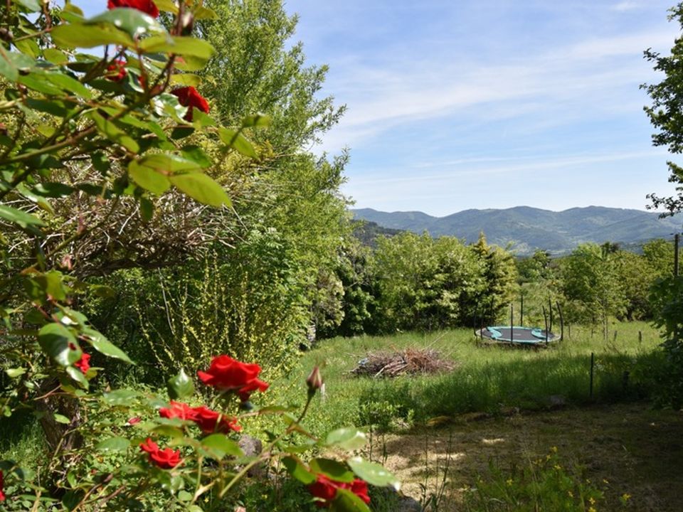 Villa i Saint-Agrève, Ardeche - foto 4