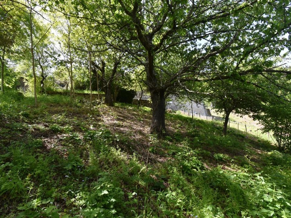 Villa i Saint-Agrève, Ardeche - foto 5
