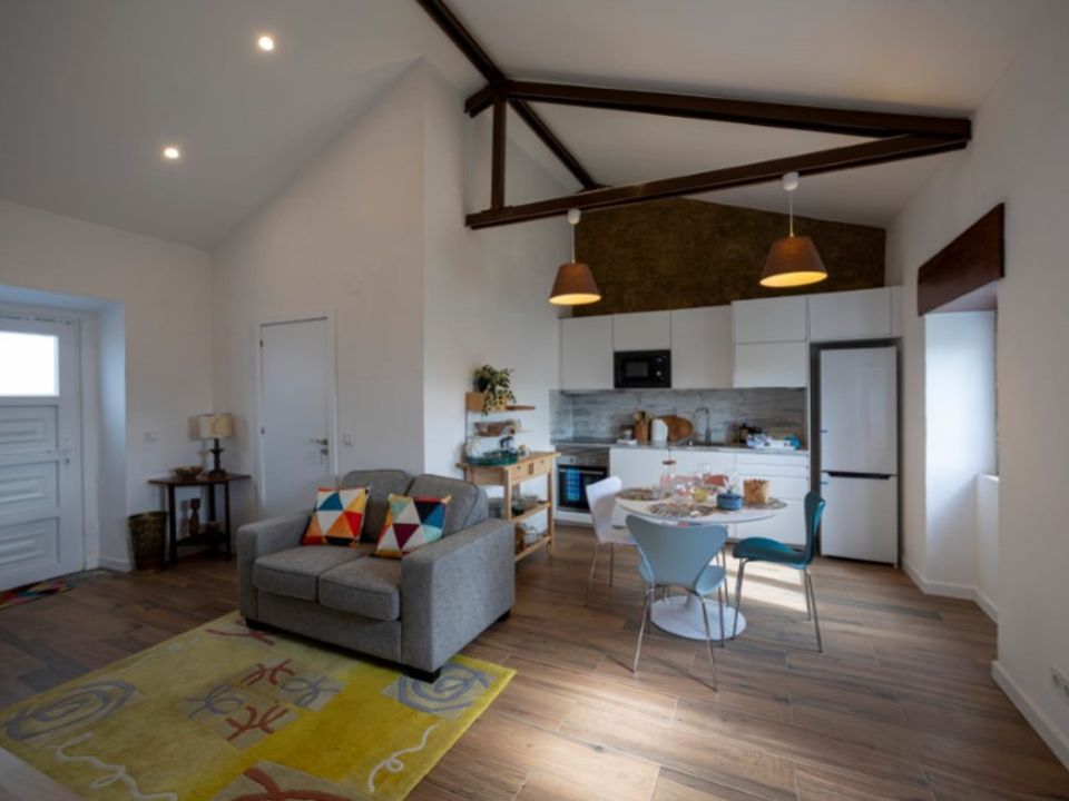 Villa i Macao, Santarem - foto 1