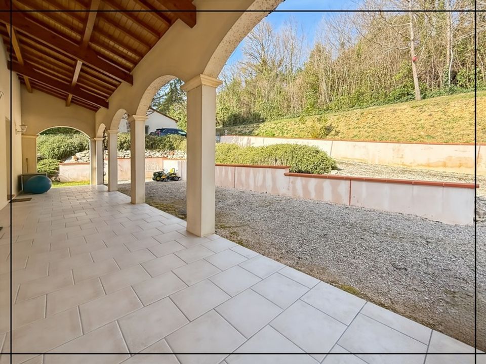 Villa a Valence, Tarn-et-Garonne - foto 4
