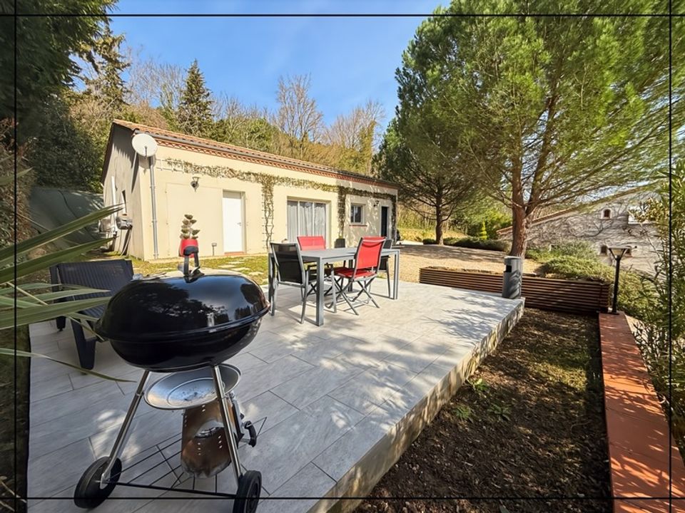 Villa a Gasques, Tarn-et-Garonne - foto 1