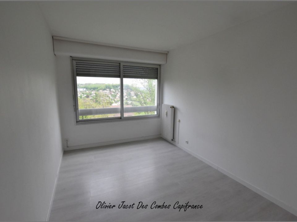 Lejlighed i Montbeliard, Doubs - foto 4