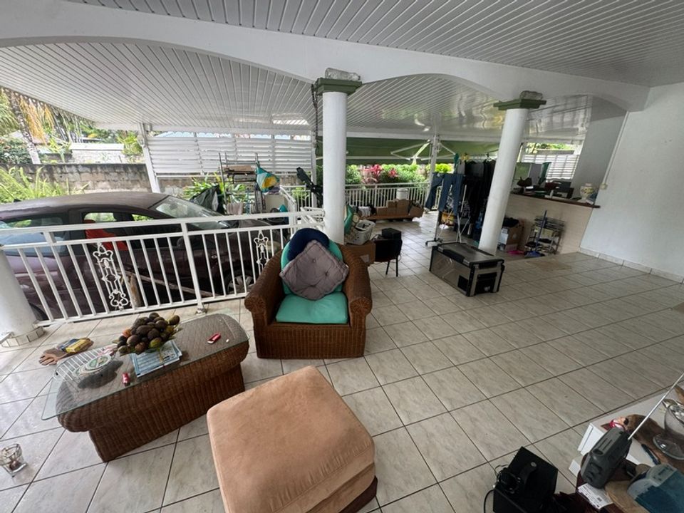 Villa i Remire-Montjoly, French Guiana - foto 4