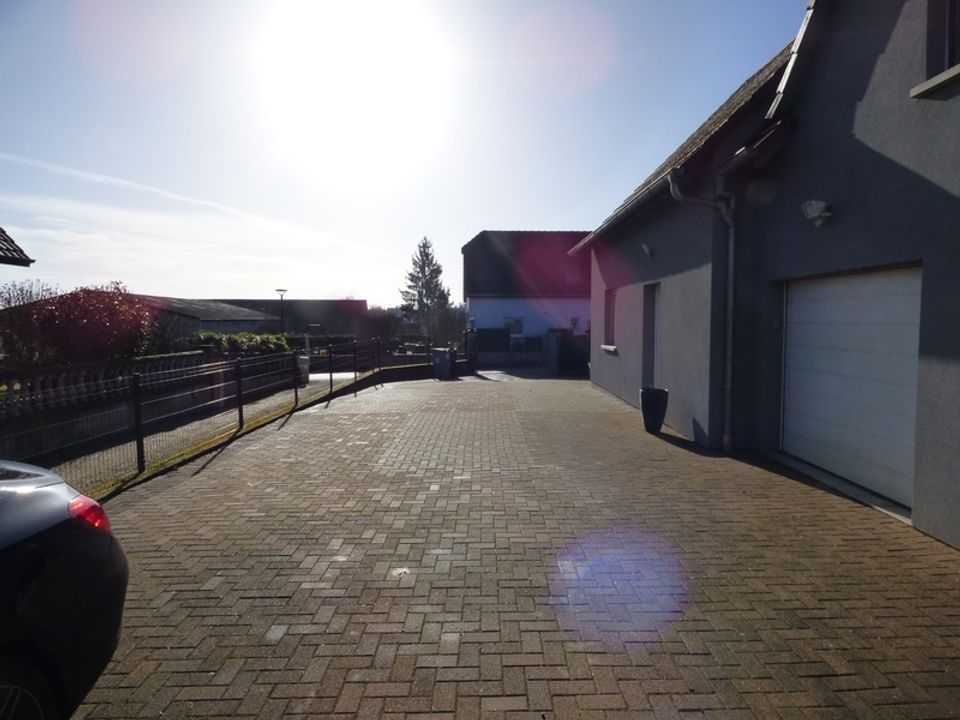 Villa i Saessolsheim, Bas-Rhin - foto 3