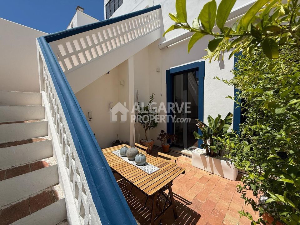 Villa i Faro, Faro - foto 1