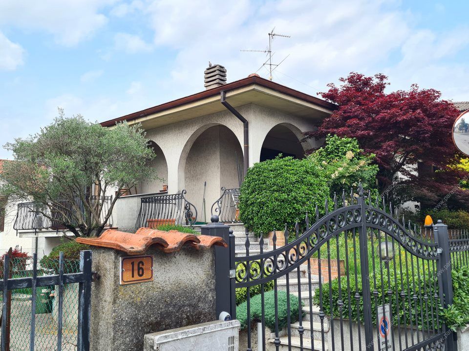 Villa i Cornegliano Laudense, Lodi - bilde 3